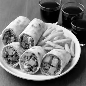 Royal Platter
