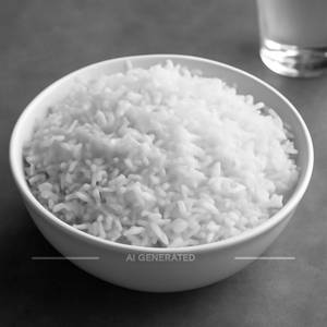 Steam Rice