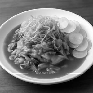 Veg Chinese Chopsuey