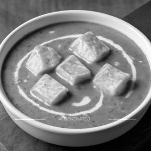 Shahi paneer