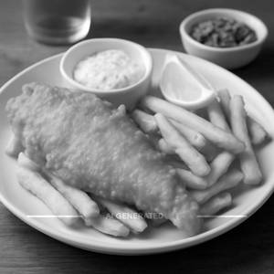 Fish & Chips