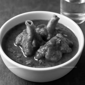 Mutton masala