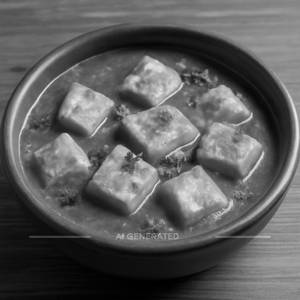 Paneer Handi