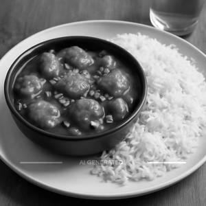 Chicken Manchurian 