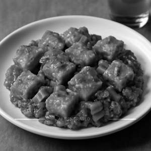 Paneer Schezwan