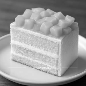 Mango Cake
