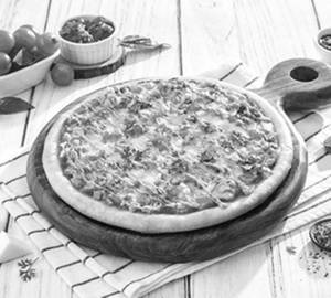Veggie Surprise