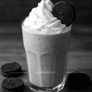 Oreo Shake