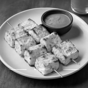 Paneer Malai Tikka
