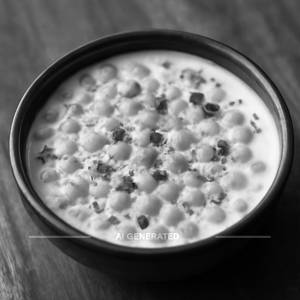Boondi Raita