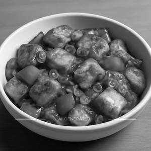 Chilli Paneer