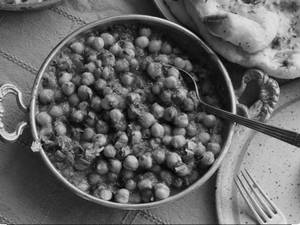 Chana Masala