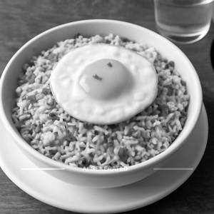 Egg Rice