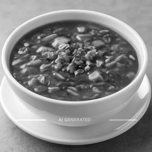 Veg Hot And Sour Soup
