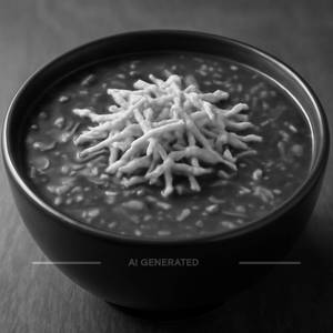 Manchow Soup [Veg]
