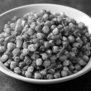 Chilly Corn