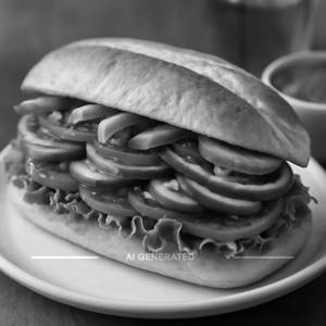 Italian Sandwich