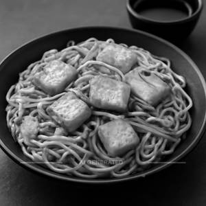 Paneer Hakka