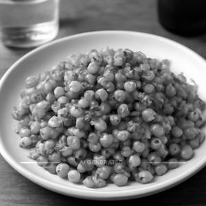 Corn Salt N Pepper