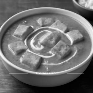 Paneer Butter Masala