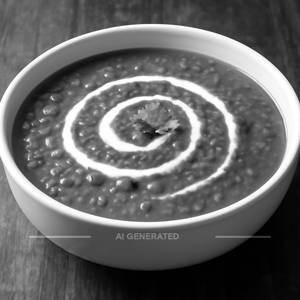 Dal makhani [full]
