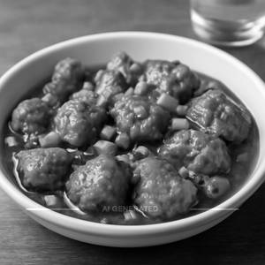 Chicken manchurian