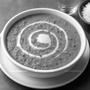 Butter Dal
