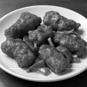 Chilli Chicken [6 Pieces]