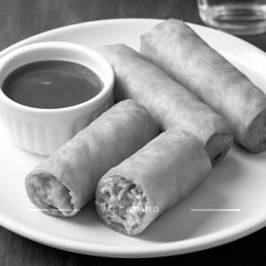 Chicken Spring Roll