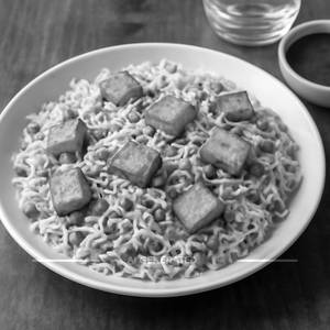 Paneer Fried Rice