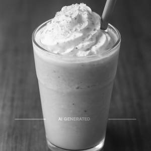 Irish Frappe