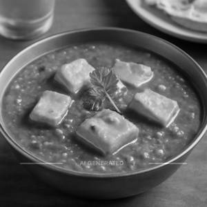 Paneer Punjabi