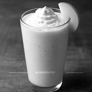 Green Apple Shake