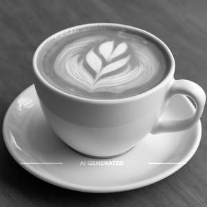 Regular Cappuccino