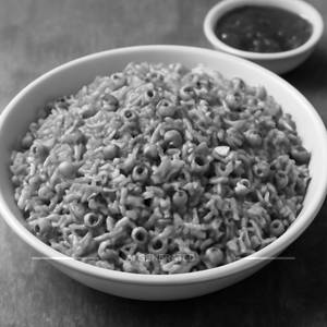 Schezwan Fried Rice