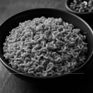 Schezwan maggi