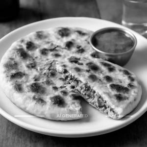 Veg. stuff kulcha