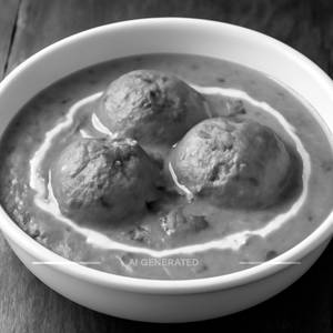 Paneer kofta
