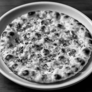 Aloo Paratha