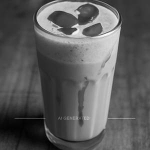 Rose shake