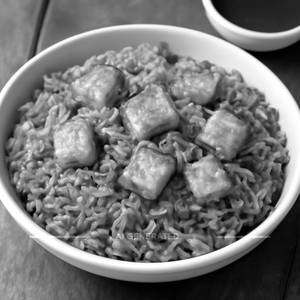 Paneer Schezwan Fried Rice