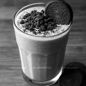 Oreo Shake