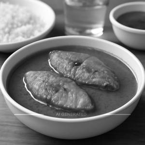 Fish Curry
