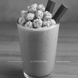 Kit Kat Shake