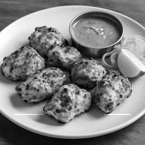 Chicken Kalimiri