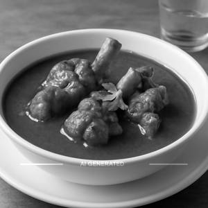 Mutton Curry