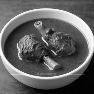 Mutton rogan josh