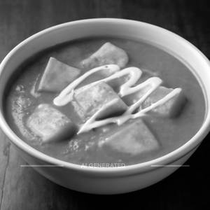 Shaahi Paneer