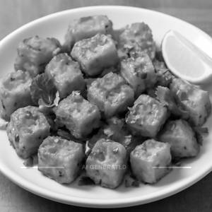 Paneer 65