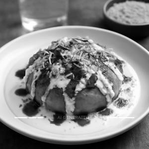 Dahi Kachori
